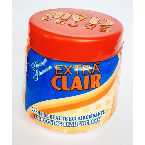 Extra Claire Lightening Cream lightening Vit E Carrot Oil
