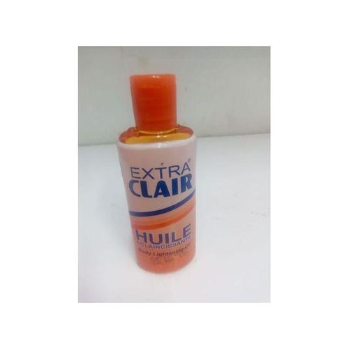 Extra Claire Extra Brightening Oil