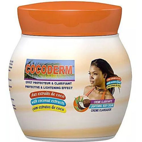Cocoderm Lightening Cream