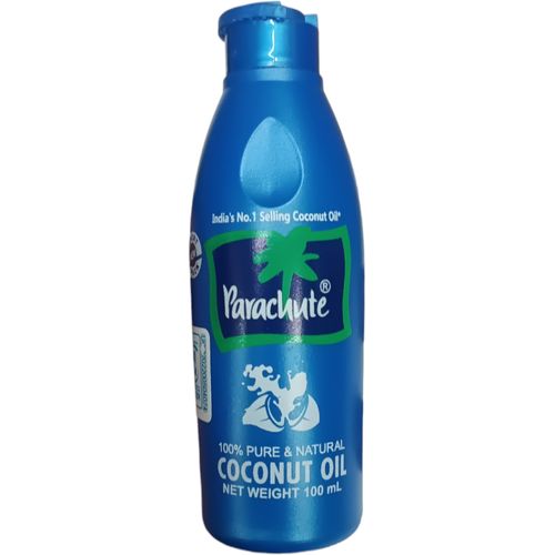 SHARE THIS PRODUCT


Parachute Pure Coconut Oil