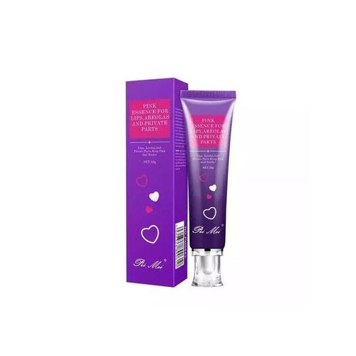 Essence PINK LIPS ESSENCE AREOLAS