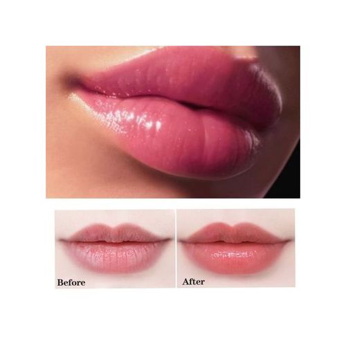 Essence PINK LIPS ESSENCE AREOLAS view 2