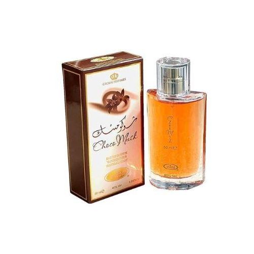 Al Rehab Choco musk 50ml