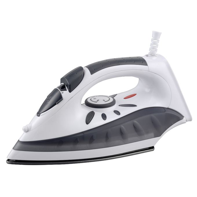 Rebune Electric Steam Iron Box