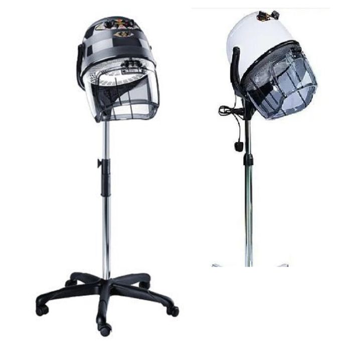 Adjustable Floor Stand Hair Dryer