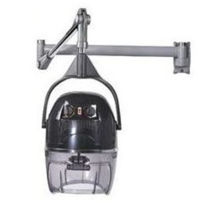 Wall Mount Hair Drier