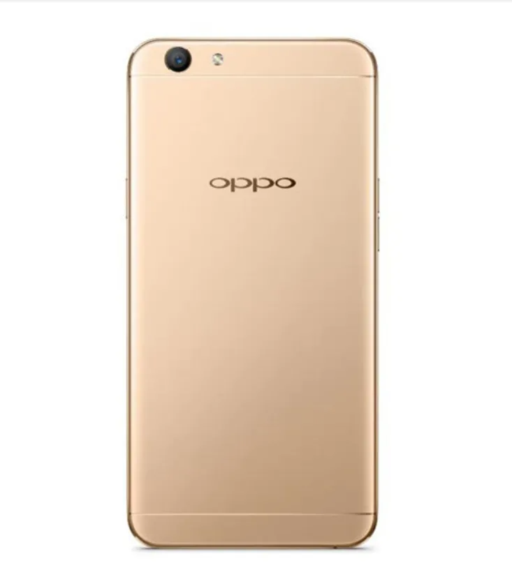 Refurbished OPPO A59 F1S 4G+32G 5.5" 3080 mAh 13MP+8MP Android Smartphones 4G LTE dual sim fingerprint unlock oppoa59 Mobile Phones