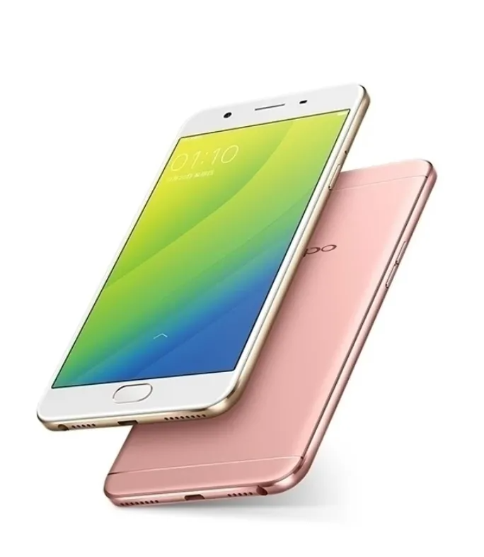 Refurbished OPPO A59 F1S 4G+32G 5.5" 3080 mAh 13MP+8MP Android Smartphones 4G LTE dual sim fingerprint unlock oppoa59 Mobile Phones