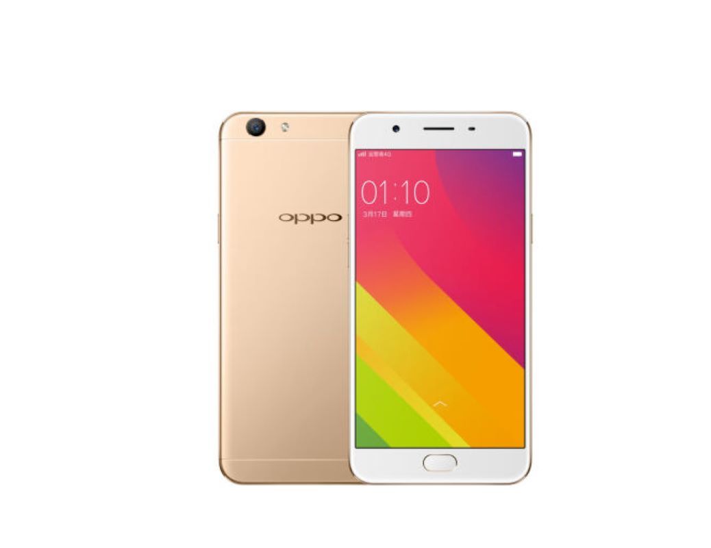 Refurbished OPPO A59 F1S 4G+32G 5.5" 3080 mAh 13MP+8MP Android Smartphones 4G LTE dual sim fingerprint unlock oppoa59 Mobile Phones
