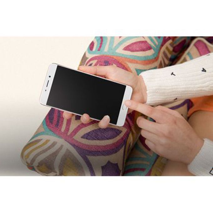 Refurbished Phones OPPO R9- x9009 5.5'', 64GB + 4GB, 16mp+8mp 3010mAh   4G dual sim Original OLED smart phones fashion phone fingerprint unlock  Phones