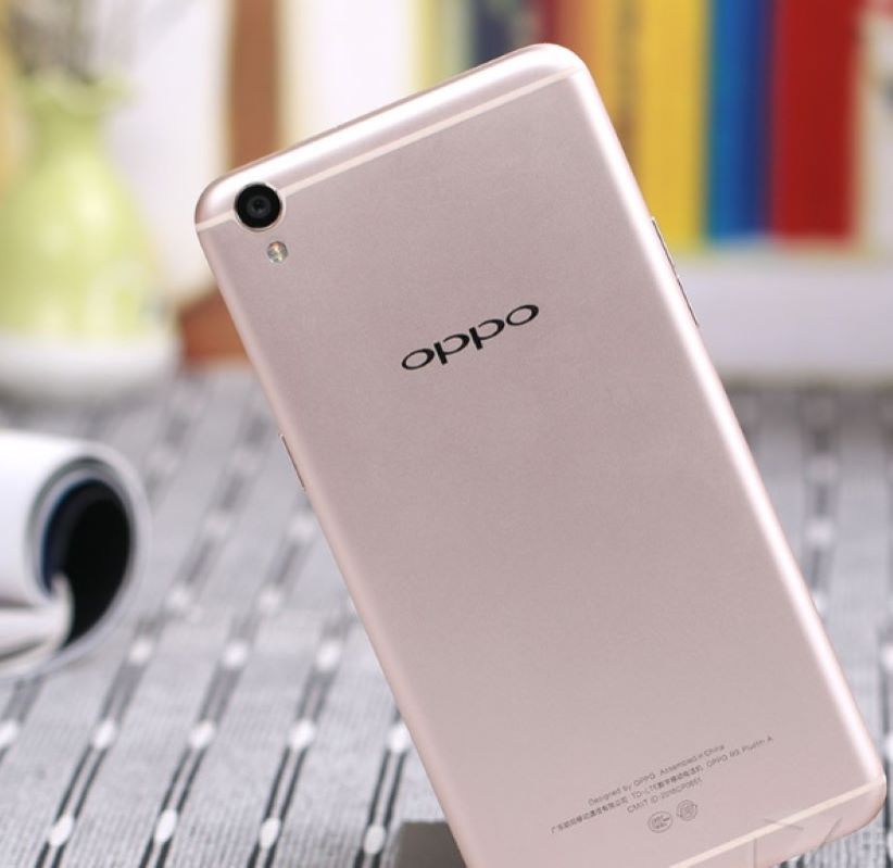 Refurbished Phones OPPO R9- x9009 5.5'', 64GB + 4GB, 16mp+8mp 3010mAh   4G dual sim Original OLED smart phones fashion phone fingerprint unlock  Phones