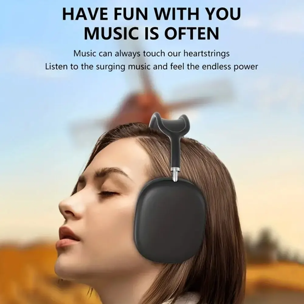 P9 Bluetooth headset headset cell phone wireless sports game headset universal headset with microphone noise reduction