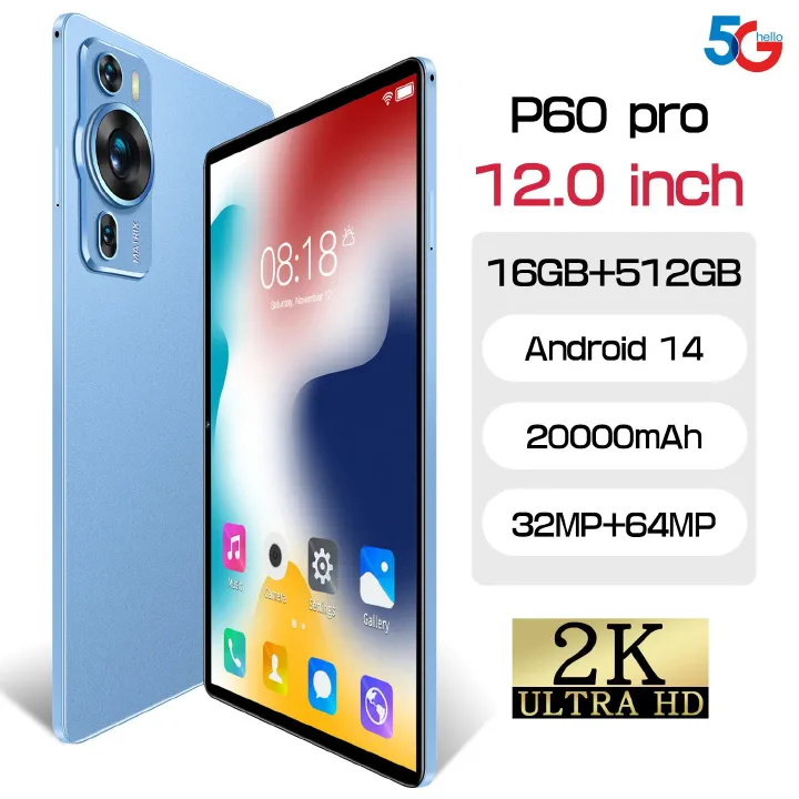 Wholesale of new 10.1-inch tablet computers, 8-core 4G communication, business, office, and gaming 2-in-1 tablet manufacturers