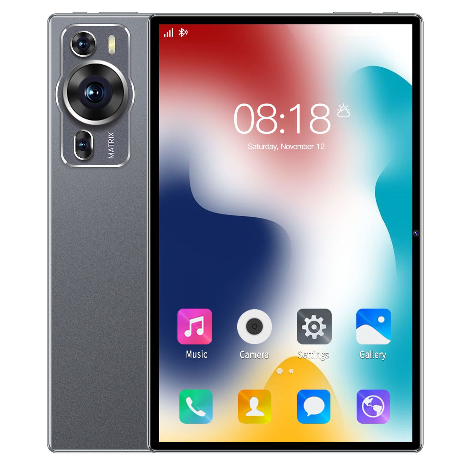 Wholesale of new 10.1-inch tablet computers, 8-core 4G communication, business, office, and gaming 2-in-1 tablet manufacturers