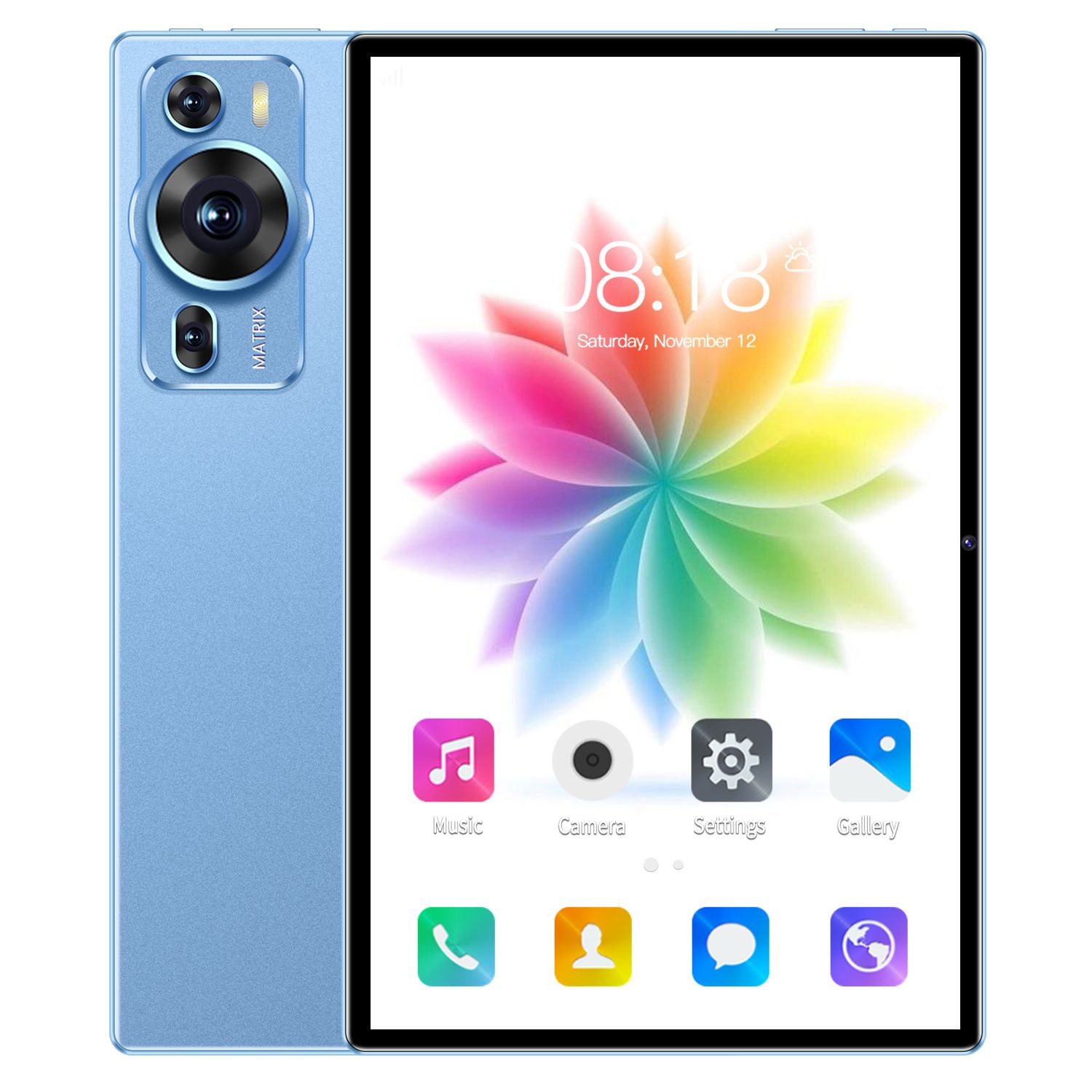 Wholesale of new 10.1-inch tablet computers, 8-core 4G communication, business, office, and gaming 2-in-1 tablet manufacturers