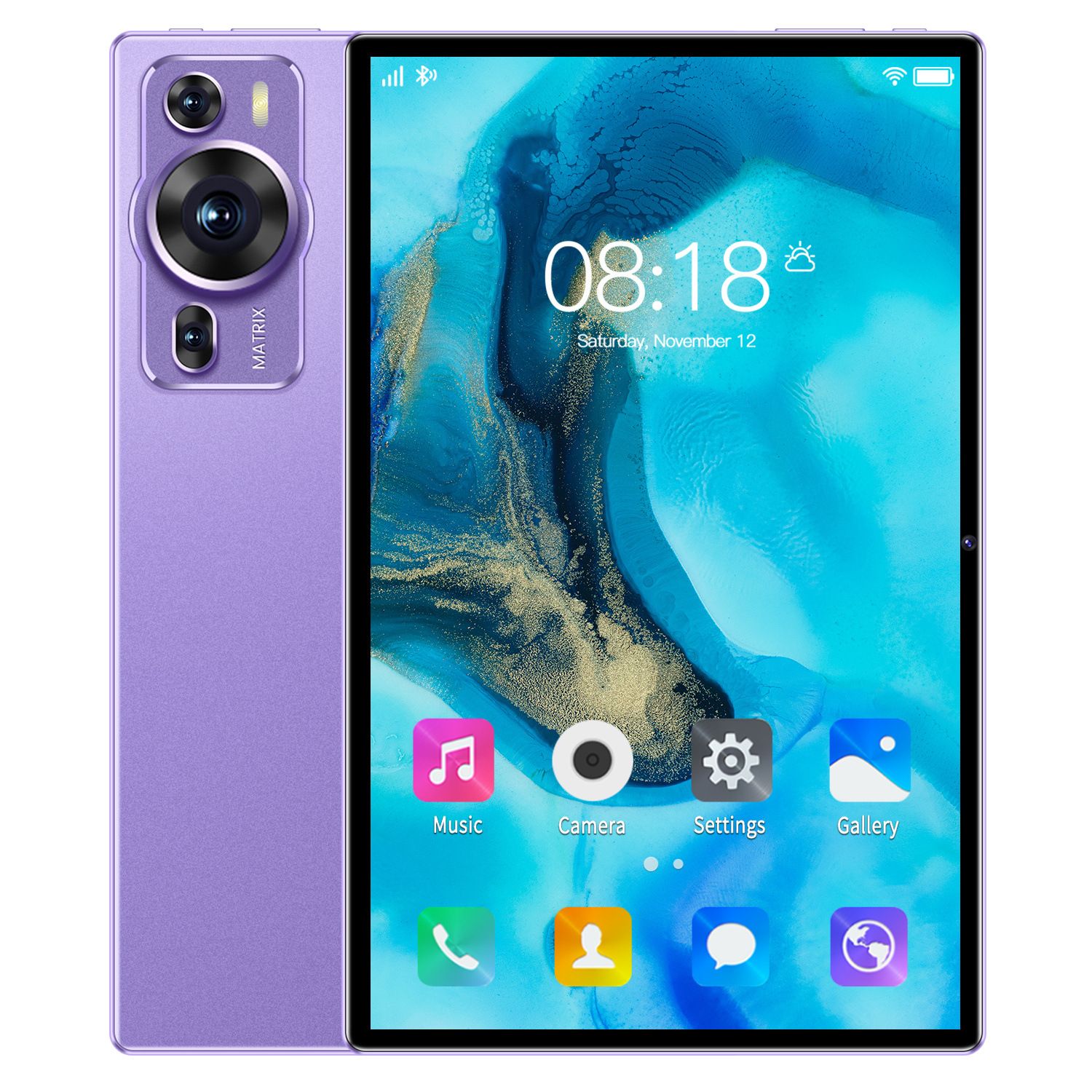 Wholesale of new 10.1-inch tablet computers, 8-core 4G communication, business, office, and gaming 2-in-1 tablet manufacturers