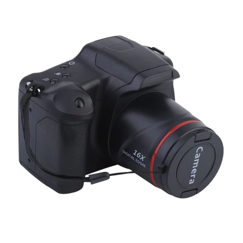 Digital Zoom Video Camcorder 1080P Handheld Digital Portable Photographic Professional Photography