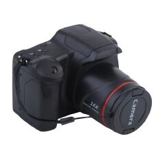 Digital Zoom Video Camcorder 1080P Handheld Digital Portable Photographic Professional Photography