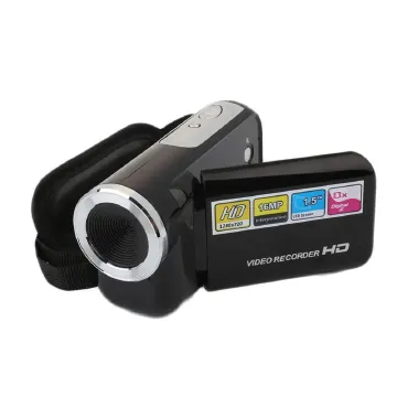 Generic Security Cam 16MP