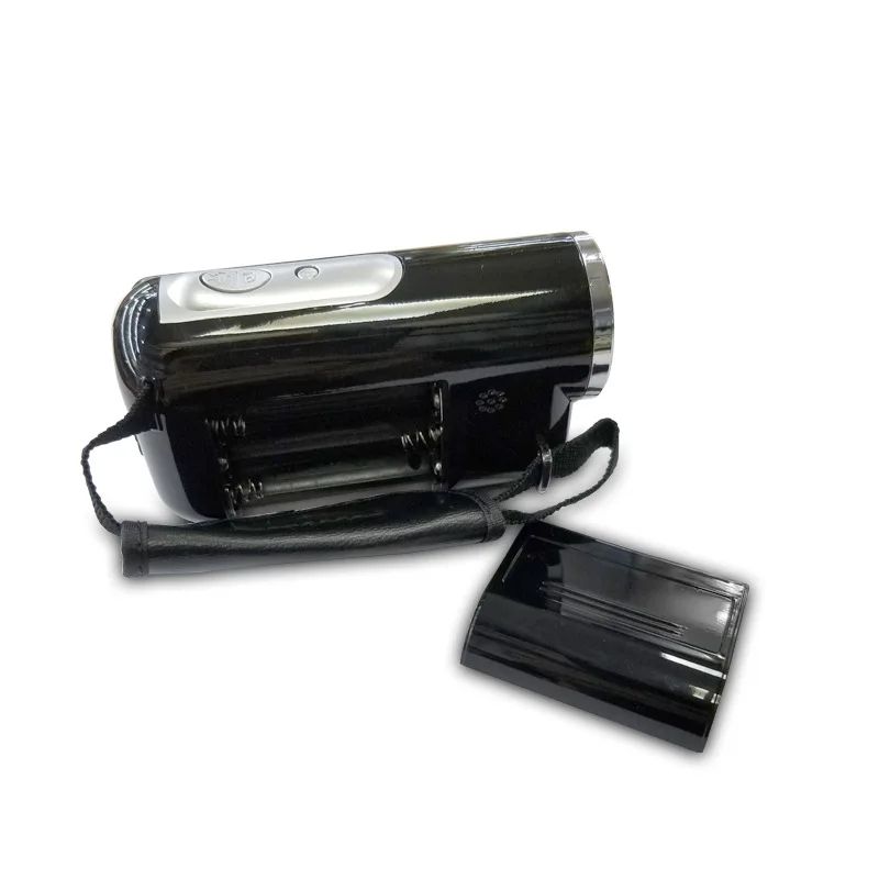 Portable Camcorder Versatile Functionality Easy To Use High-quality Videos 16 Million Pixels Digital Camera Home Surveillance