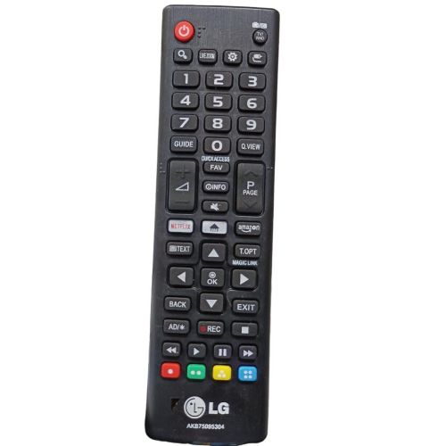 LG SMART Universal LED TV Remote Control For LG TV