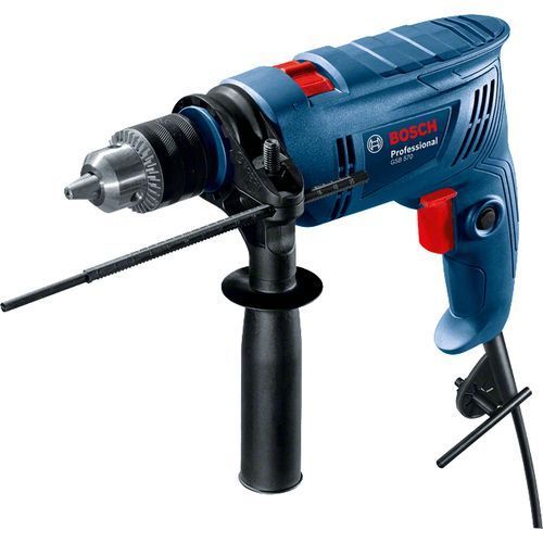 Bosch PROFESSIONAL IMPACT DRILL