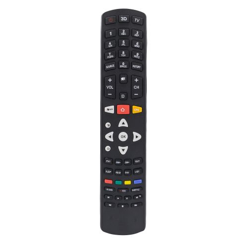 TCL Smart TV Remote Control.