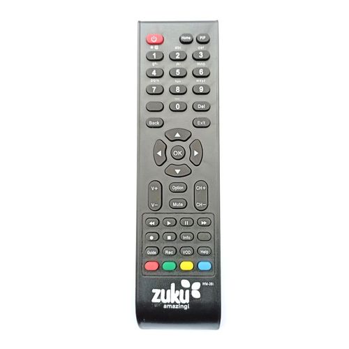 ZUKU Amazing Decoder Remote Control