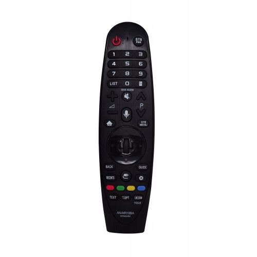 Remote Control for LG Phone Magic Bluetooth TV