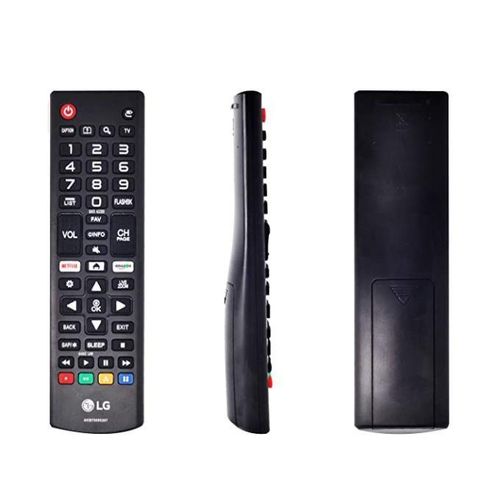 LG SMART TV REMOTE CONTROL