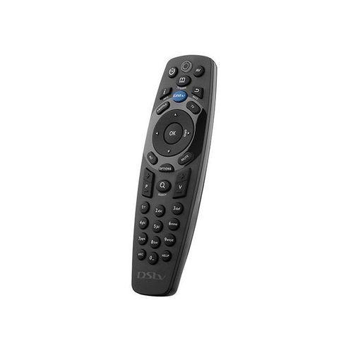 Dstv REMOTE CONTROL Replacement For DSTV HD Decoder