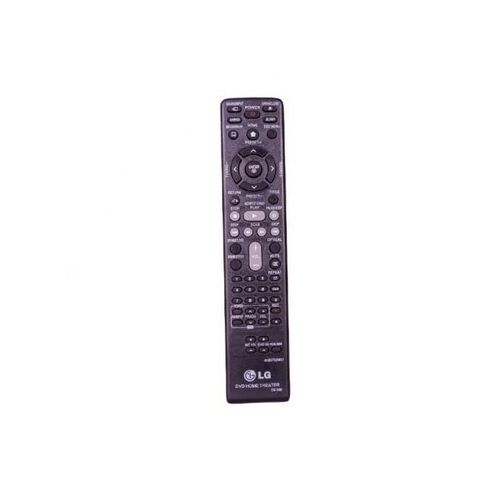 LG REPLACEMENT REMOTE FOR LG HOME THEATRE
