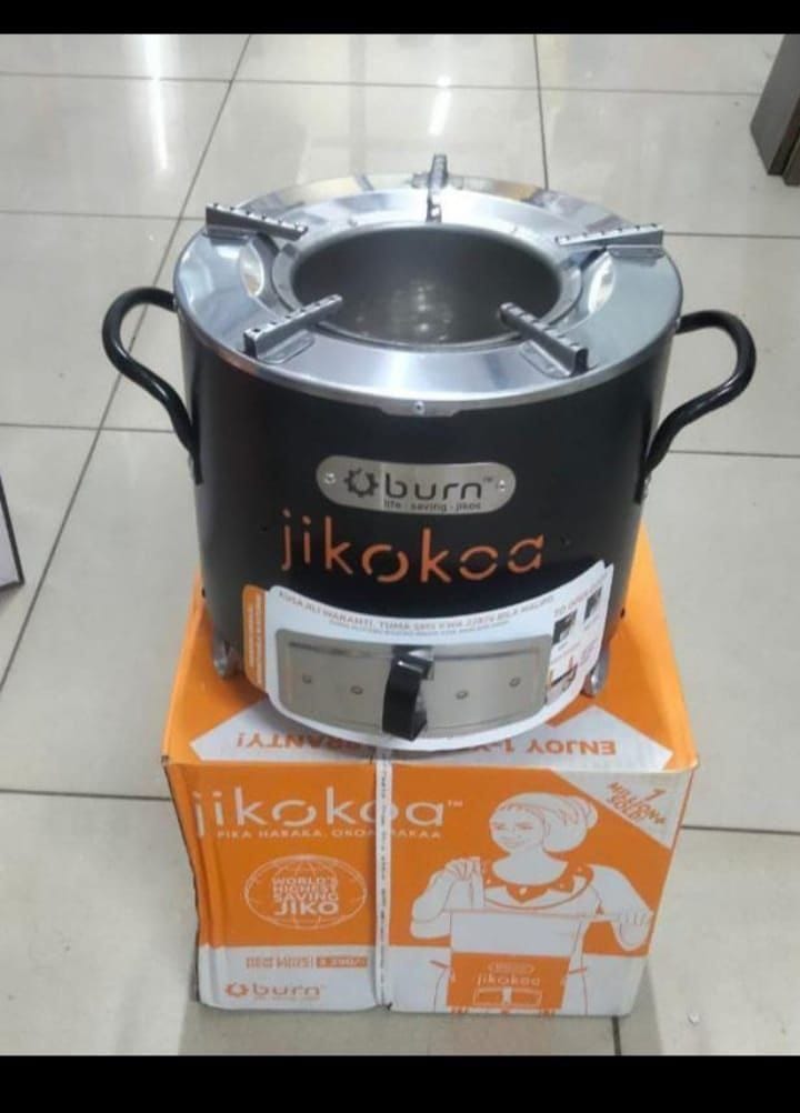 Jiko koa high quality medium size for Kitchen & Dining room