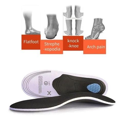 Heavy Duty Arch Support Insoles,220+lbs Plantar Fasciitis Orthotic Insoles,Work Boot Shoe Insert for Flat Feet, Heel Pain,Pronation,Foot Pain Relief,Metatarsal Support.