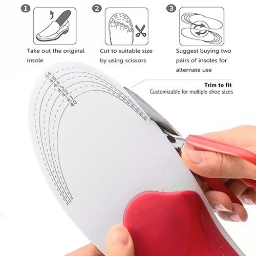 Heavy Duty Arch Support Insoles,220+lbs Plantar Fasciitis Orthotic Insoles,Work Boot Shoe Insert for Flat Feet, Heel Pain,Pronation,Foot Pain Relief,Metatarsal Support.