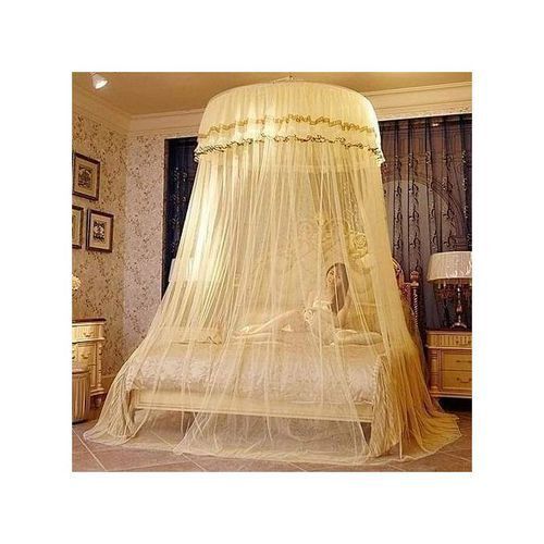 ROUND MOSQUITO NET & ACCESSORIES REPELLANT
