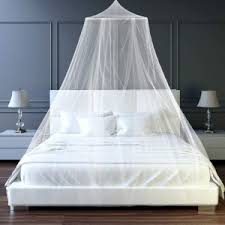 Free size Local  Round Mosquito Net