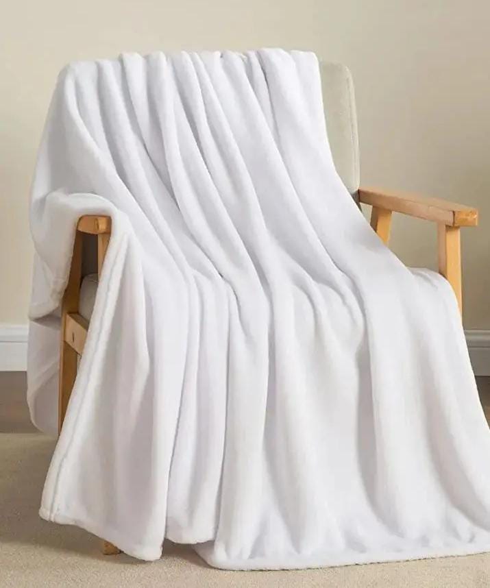 Super Softwarm Fleece Blankets
