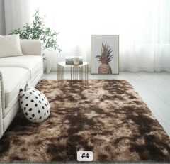[Today's Deals]  7×8 Soft Fluffy Carpets Non-slip Rugs Floor Mat