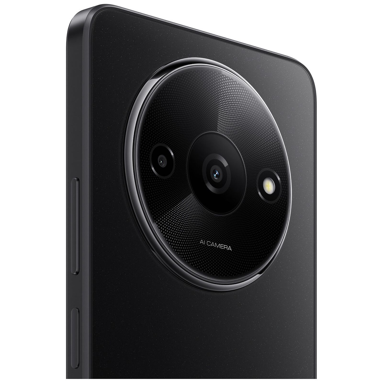 XIAOMI Redmi A3 6.71" 128GB+4GB 4G Network 5000mAh Battery 8MP AI Camera 10W Fast Charging  with Fingerprint Sensor Android 14 Smart Phones