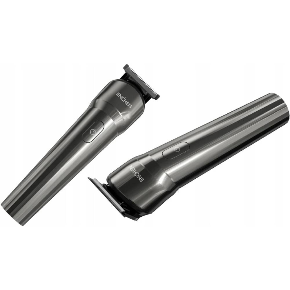 [Special offer] ENCHEN Men electric Shavers Beardo 2 Trimmer Multi-functional for Beard Hair Body Groin With Type-C Charge and Travel Lock