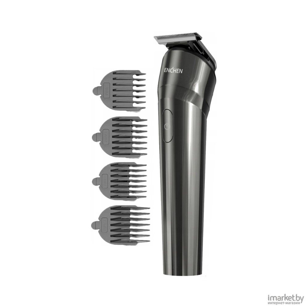 [Special offer] ENCHEN Men electric Shavers Beardo 2 Trimmer Multi-functional for Beard Hair Body Groin With Type-C Charge and Travel Lock