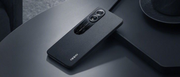 (Anniversary Sale)BRAND NEW OPPO A38 6GB+128GB 50MP AI Camera 6.56" 90Hz Sunlight Display 33W 5000mAh Type-C Charge Android 13 4G Dual Sim Smart Phones