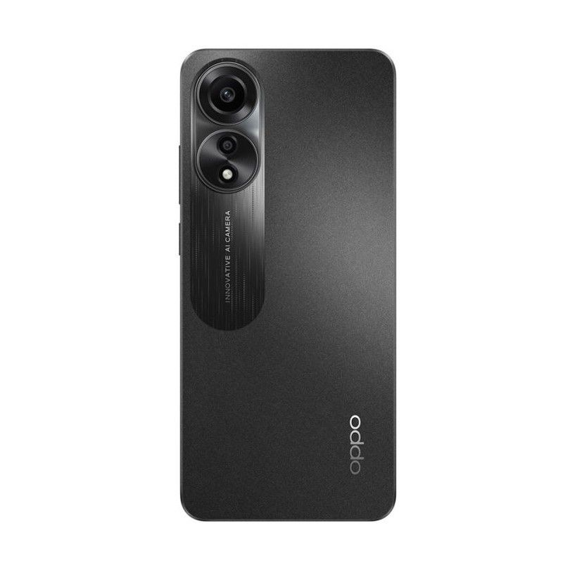 (Exclusive Deal)BRAND NEW OPPO A58 8GB RAM+128GB ROM 6.72" 90Hz FHD+ Display 50MP Camera Dual Stereo Speakers 33W 5000mAh Type-C Charge Android 13 Side Fingerprint Unlock Smart Phones