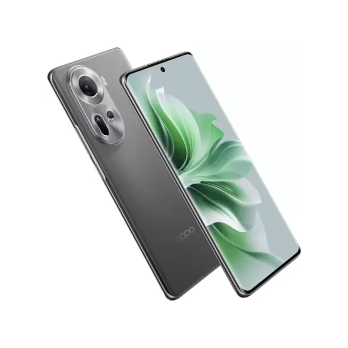 (Exclusive Deal)BRAND NEW OPPO Reno11 Pro 5G 12GB RAM+512GB ROM 6.7" 120Hz 3D Curved Screen 50MP 80W 4600mAh Android 14 Dual SIM Smart Phones Fingerprint Reno 11 Pro