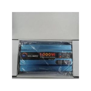 Solarpex 1000W Inverter DC To AC Solar Inverter Solar Power Inverter Pure Sine Wave Inverter