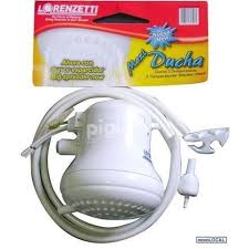 LORENZETTI DUCHA SHOWER HEAD