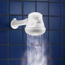 LORENZETTI DUCHA SHOWER HEAD