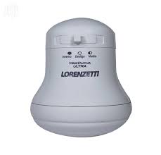 LORENZETTI DUCHA SHOWER HEAD
