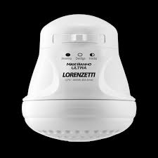LORENZETTI DUCHA SHOWER HEAD